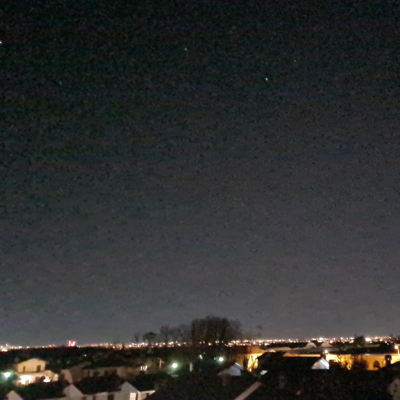 Fotosegnalazione di Besana in brianza