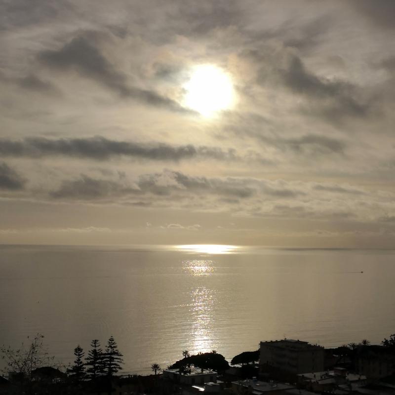 Fotosegnalazione di Laigueglia