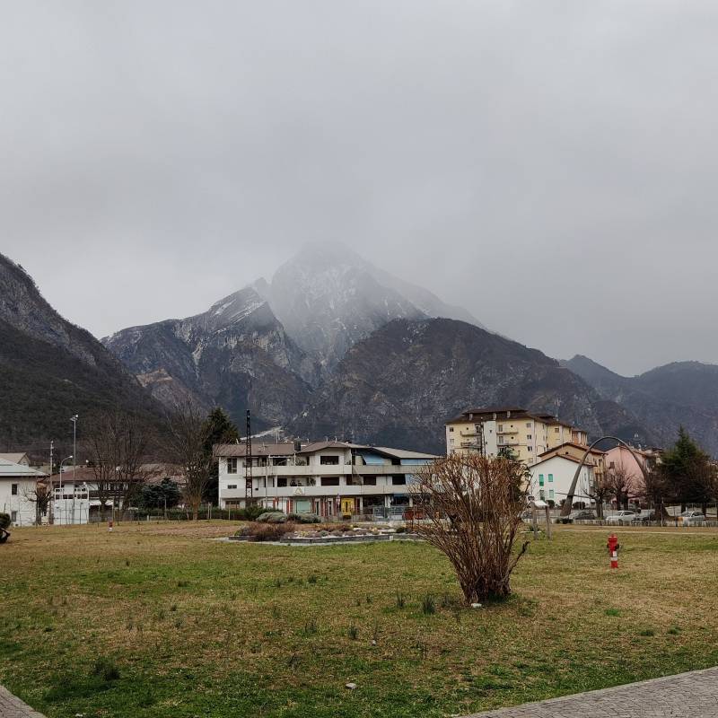 Fotosegnalazione di Tolmezzo