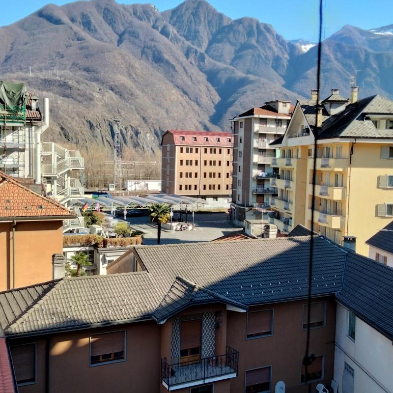 Fotosegnalazione di Domodossola