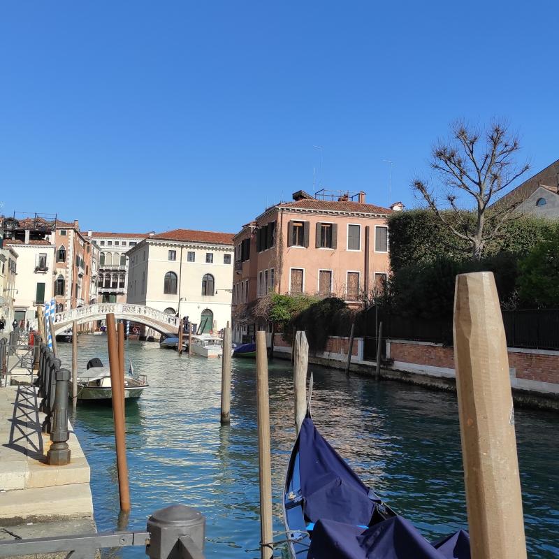 Fotosegnalazione di Venezia