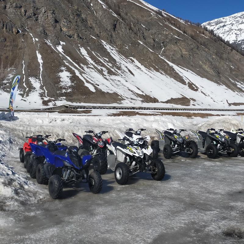 Fotosegnalazione di Livigno