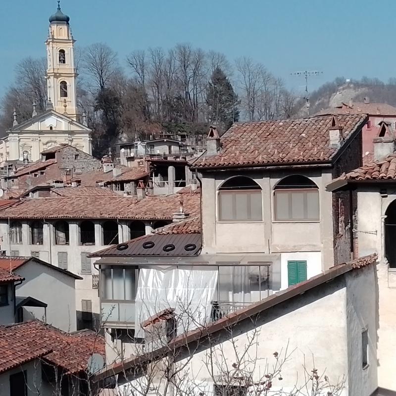 Ceva duomo e centro storico