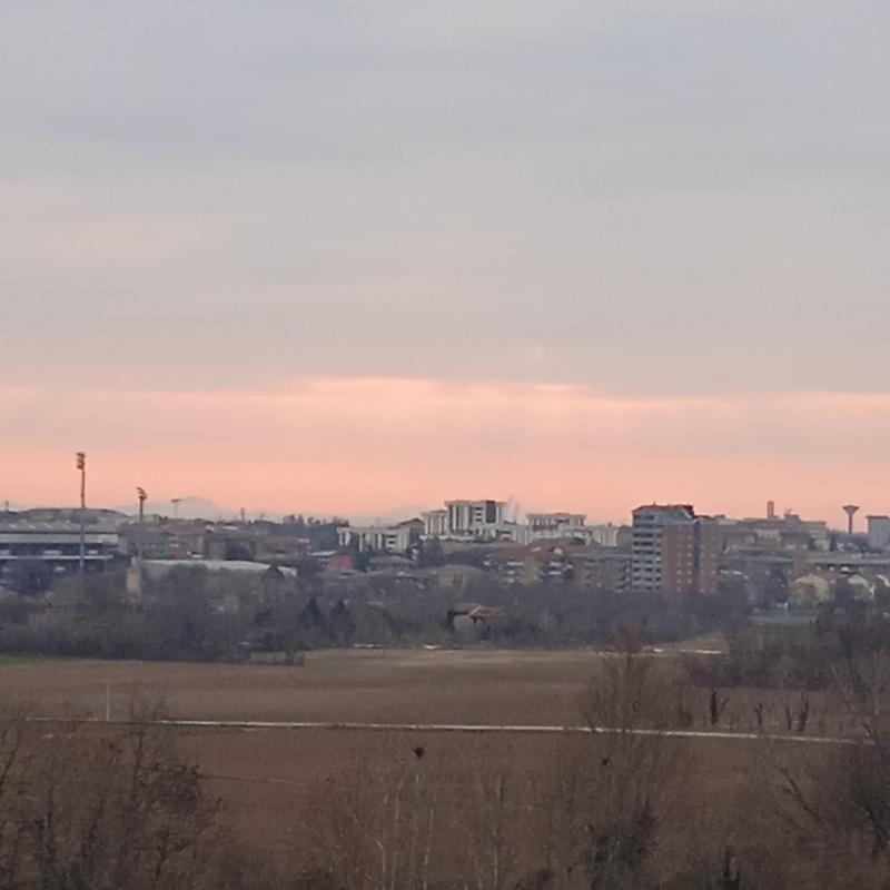 Fotosegnalazione di Verona