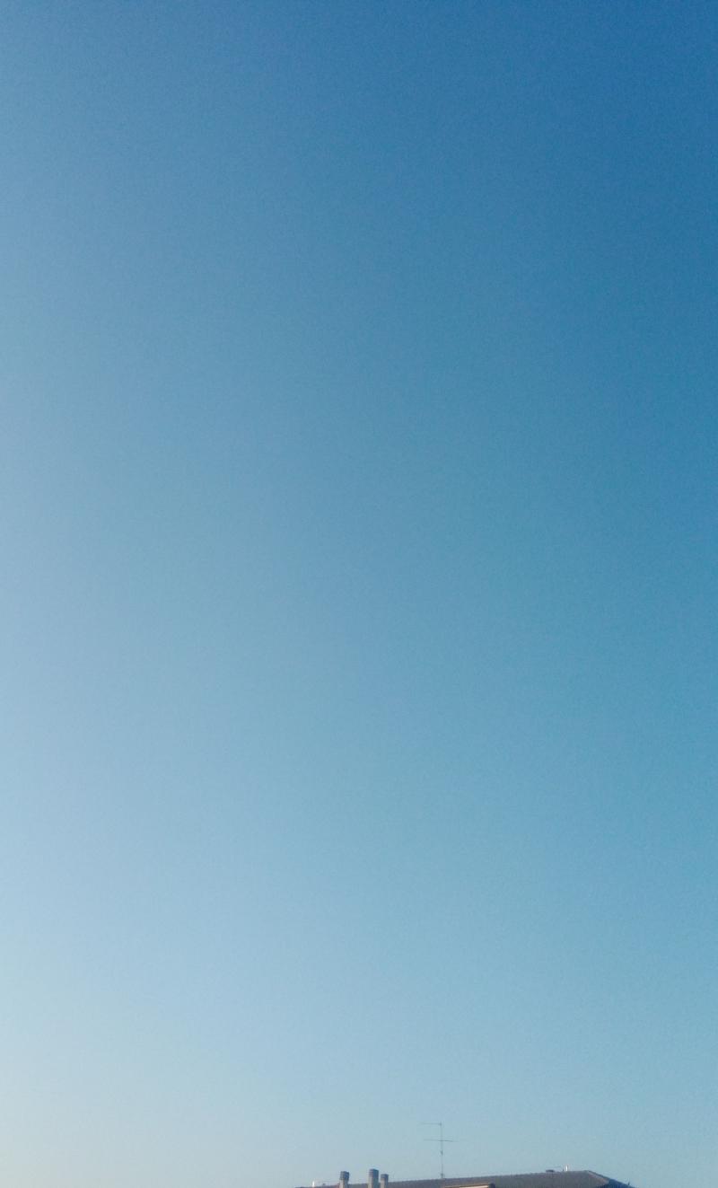 sereno -3 gradi