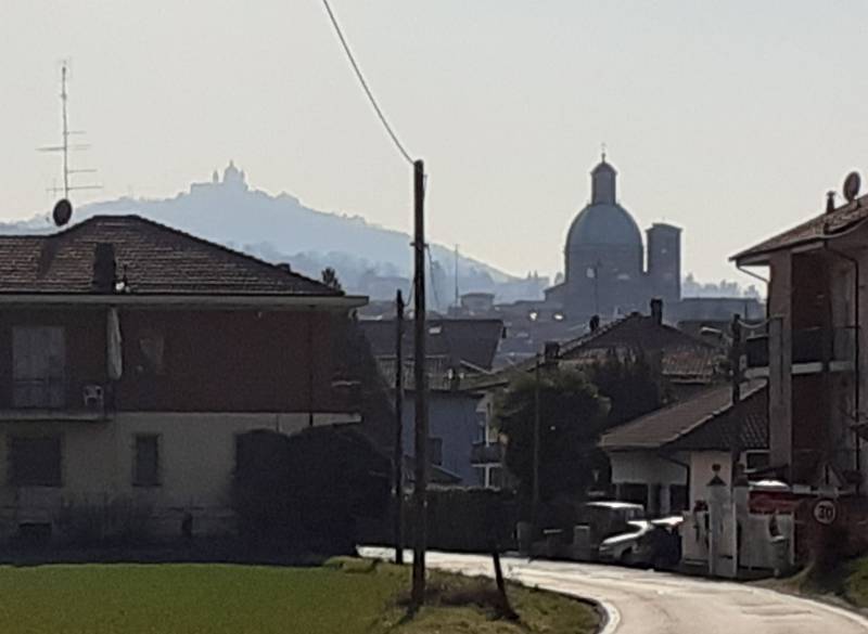 le 2 cupole - gassino e superga