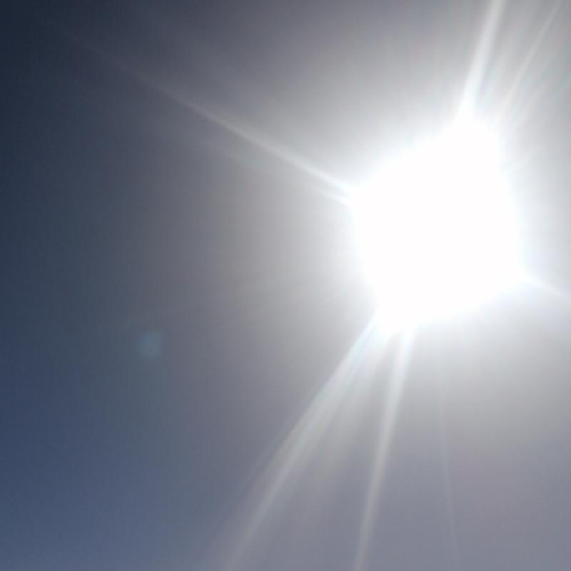 Fotosegnalazione di Corralejo