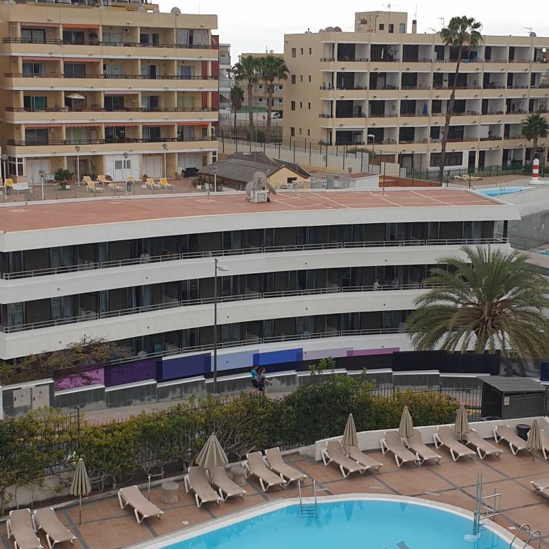 Fotosegnalazione di Playa del ingles