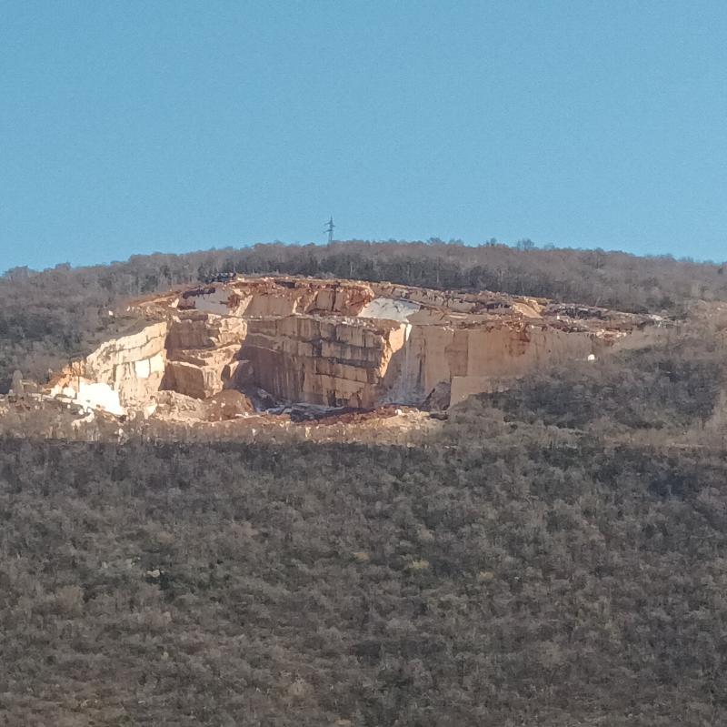 Fotosegnalazione di Botticino