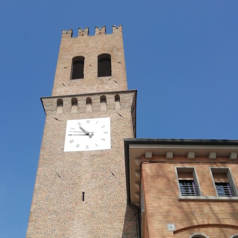 Fotosegnalazione di Suzzara