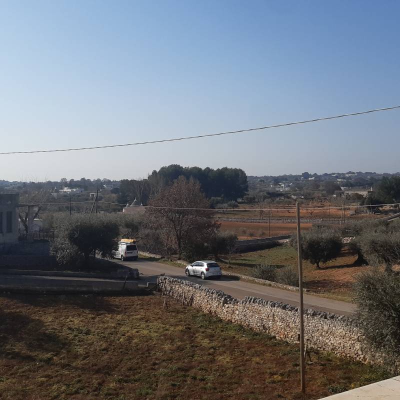 Fotosegnalazione di Locorotondo
