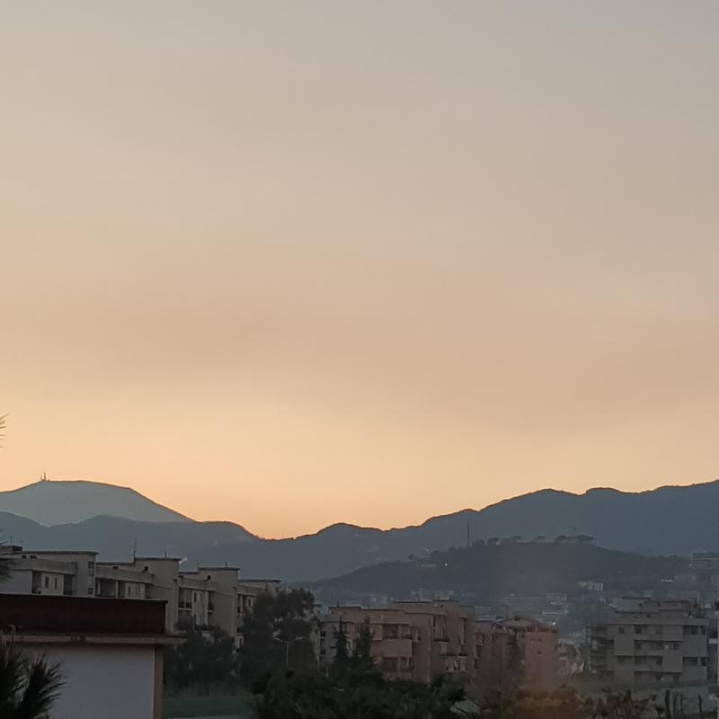 Fotosegnalazione di Salerno