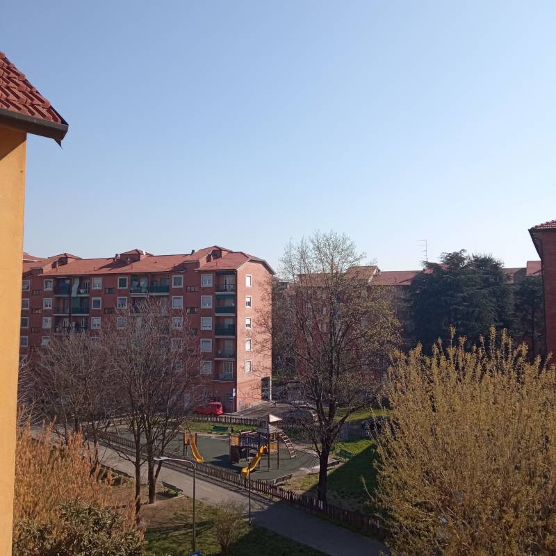 Fotosegnalazione di Milano abbiategrasso