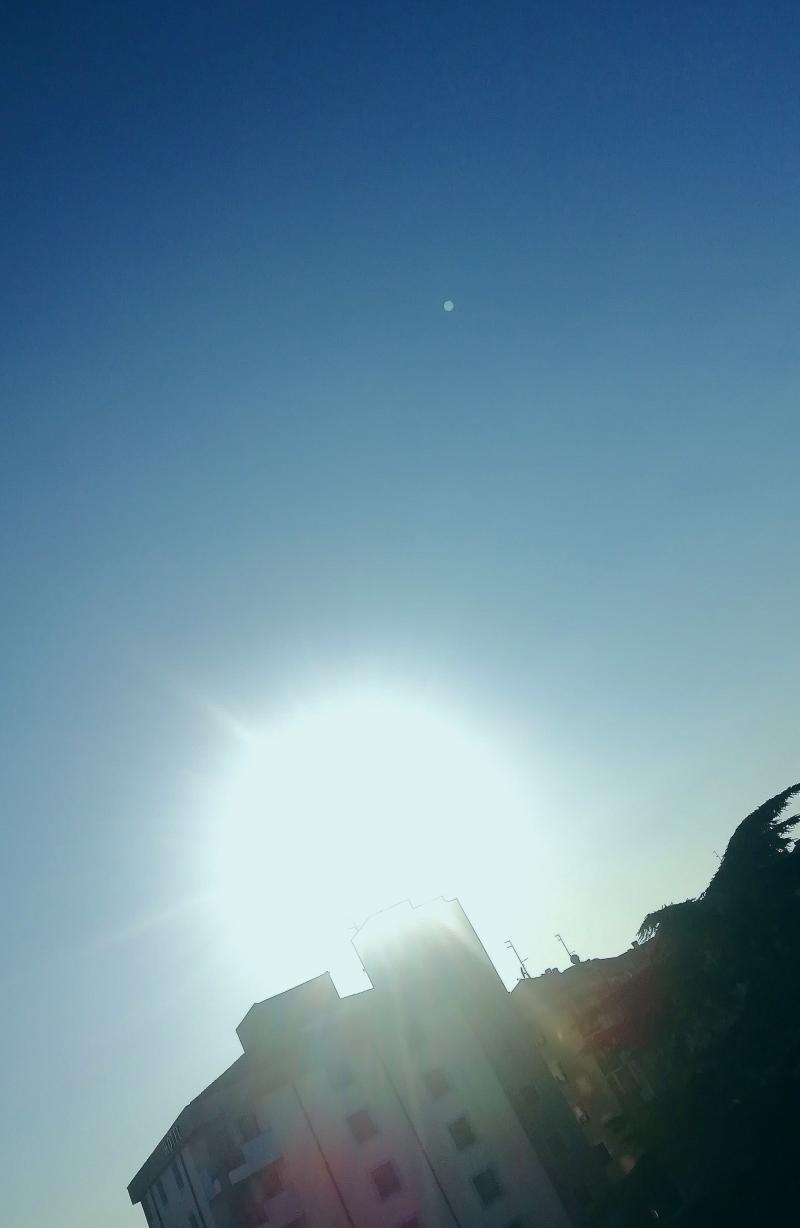 Fotosegnalazione di Golosine Verona. LA MERY.