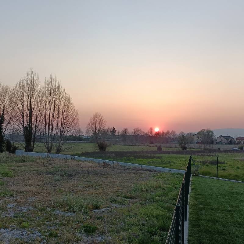 Fotosegnalazione di Zoppola