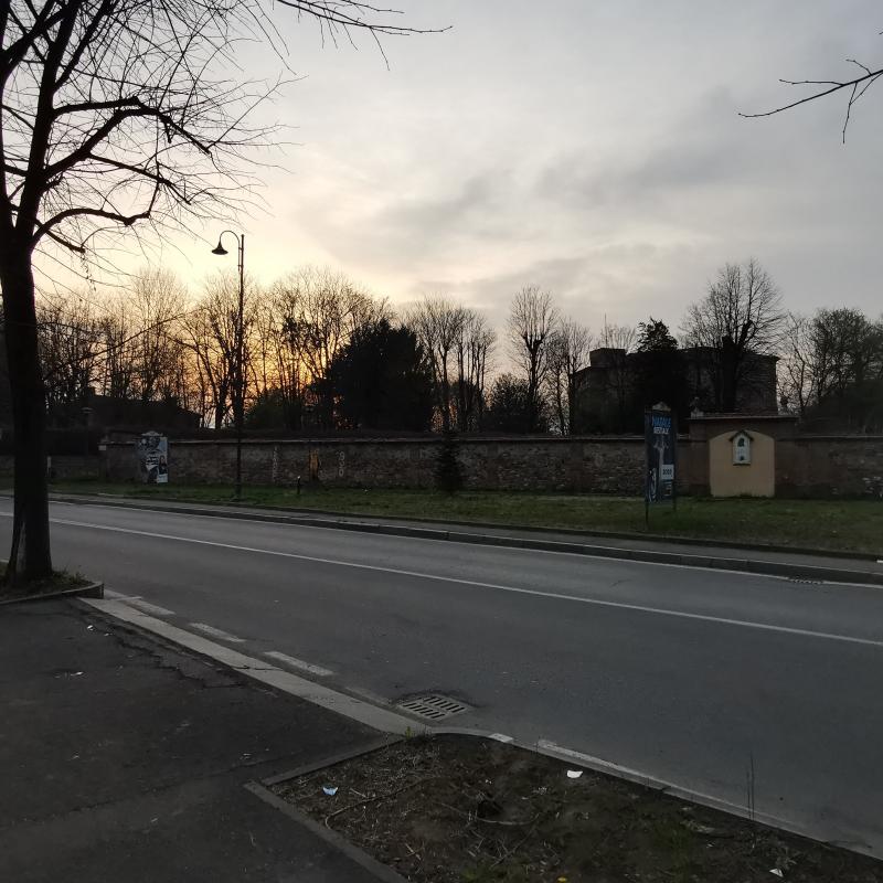 Fotosegnalazione di Collegno