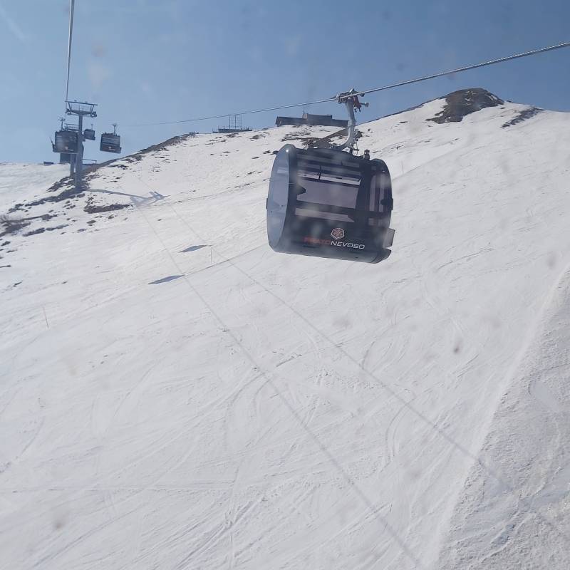 Fotosegnalazione di Frabosa sottana