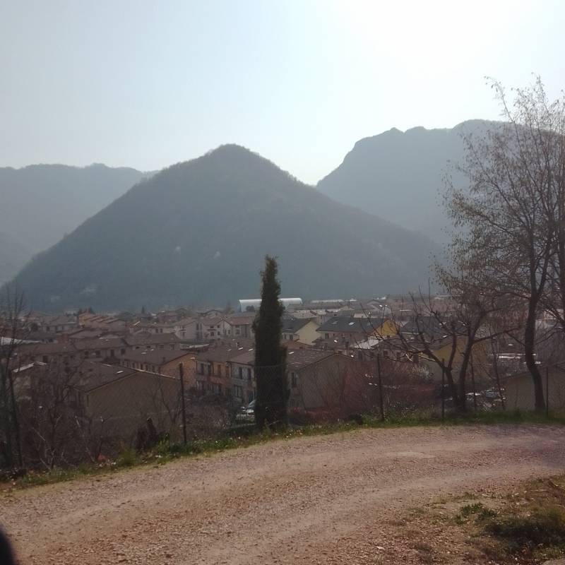 Fotosegnalazione di Torrebelvicino