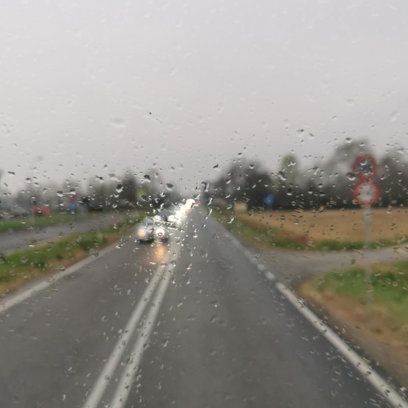 Fotosegnalazione di Almenno san bartolomeo