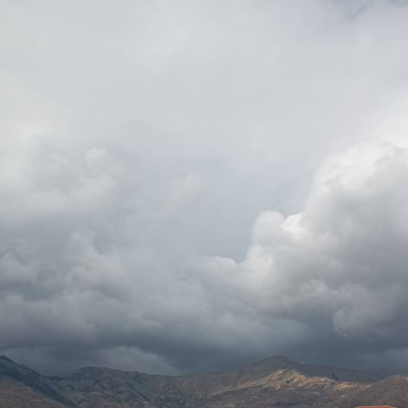 Fotosegnalazione di Forno canavese
