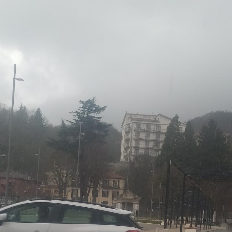 Fotosegnalazione di Cairo montenotte