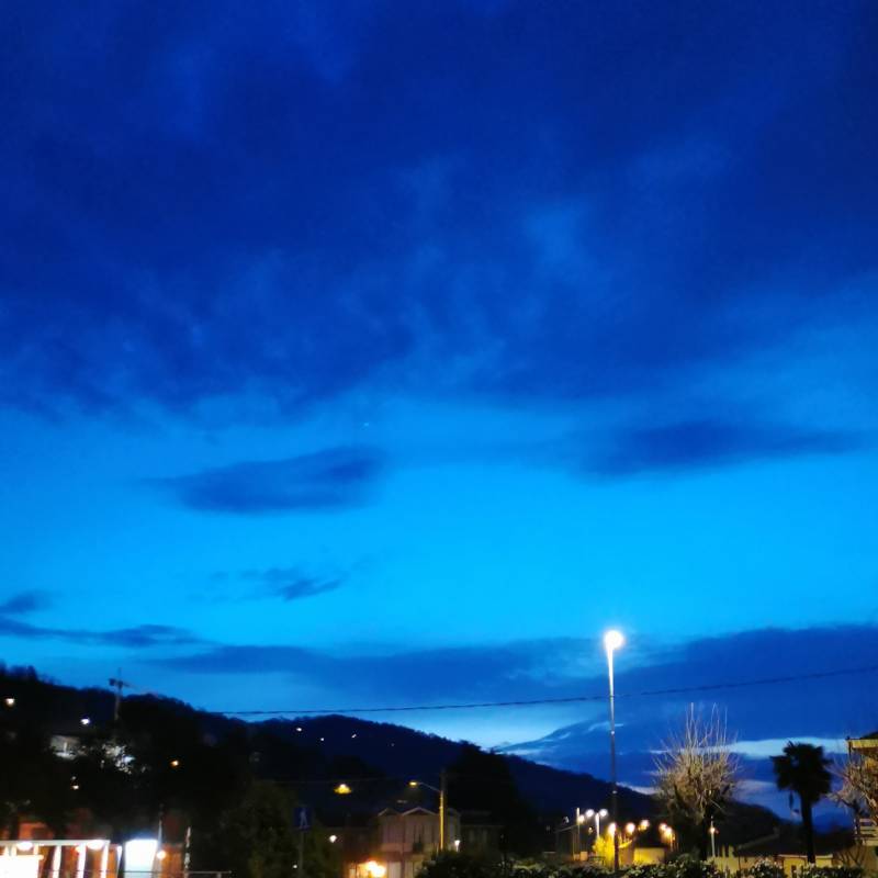 Fotosegnalazione di Sotto il monte giovanni xxiii