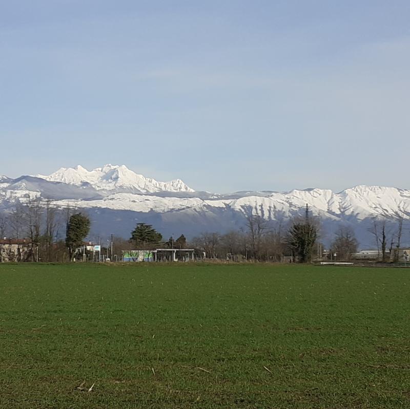 Fotosegnalazione di Pordenone