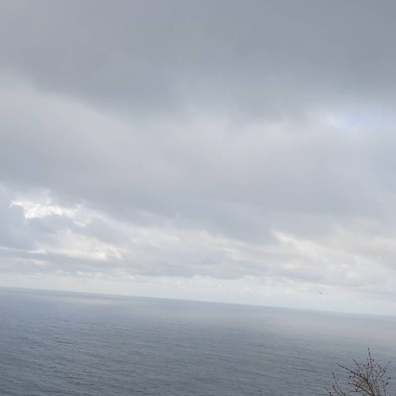 Fotosegnalazione di Praiano