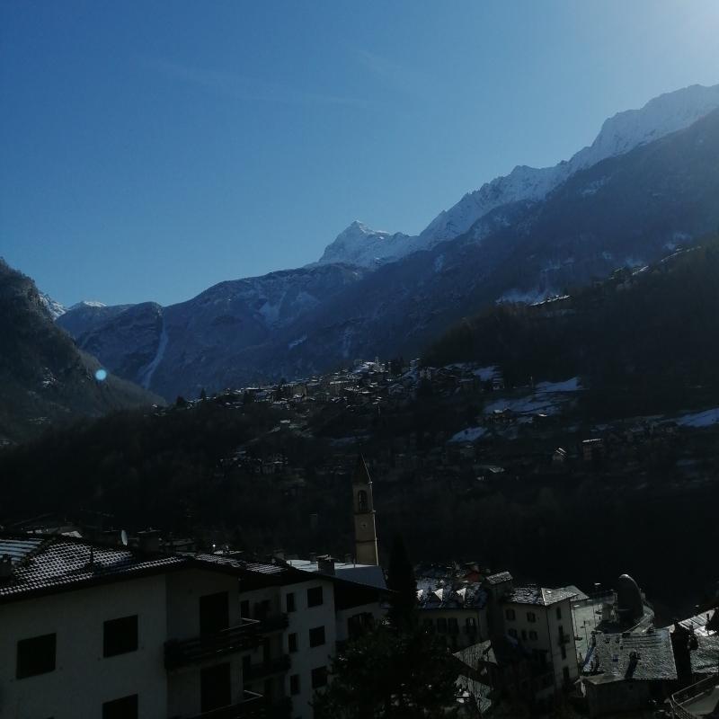 Fotosegnalazione di Chiesa in valmalenco