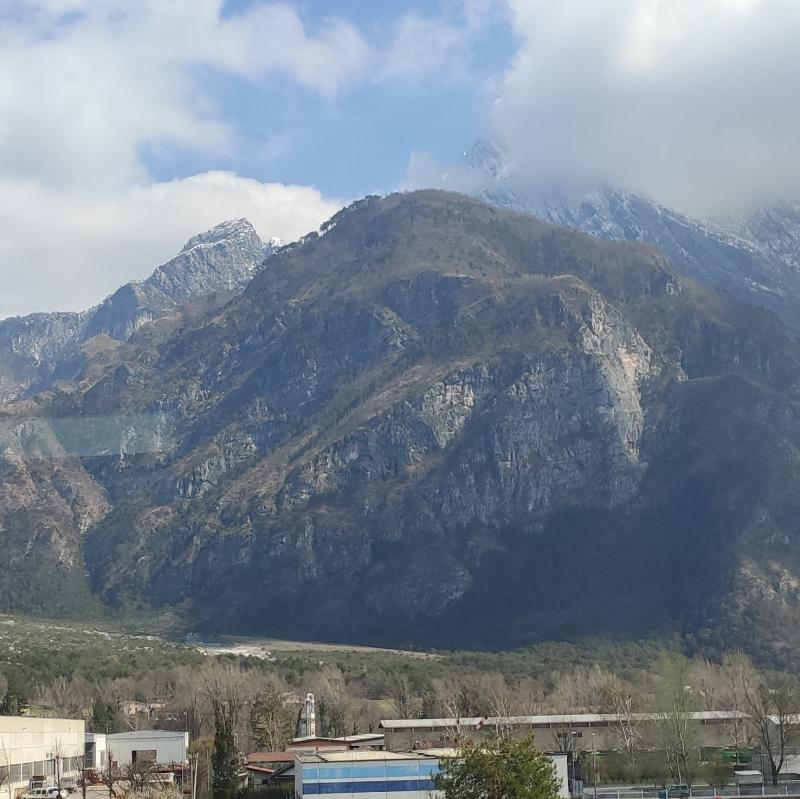 Fotosegnalazione di Tolmezzo