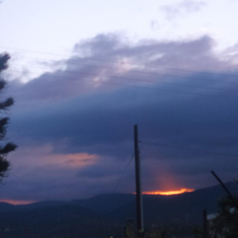 Fotosegnalazione di Quartu sant'elena