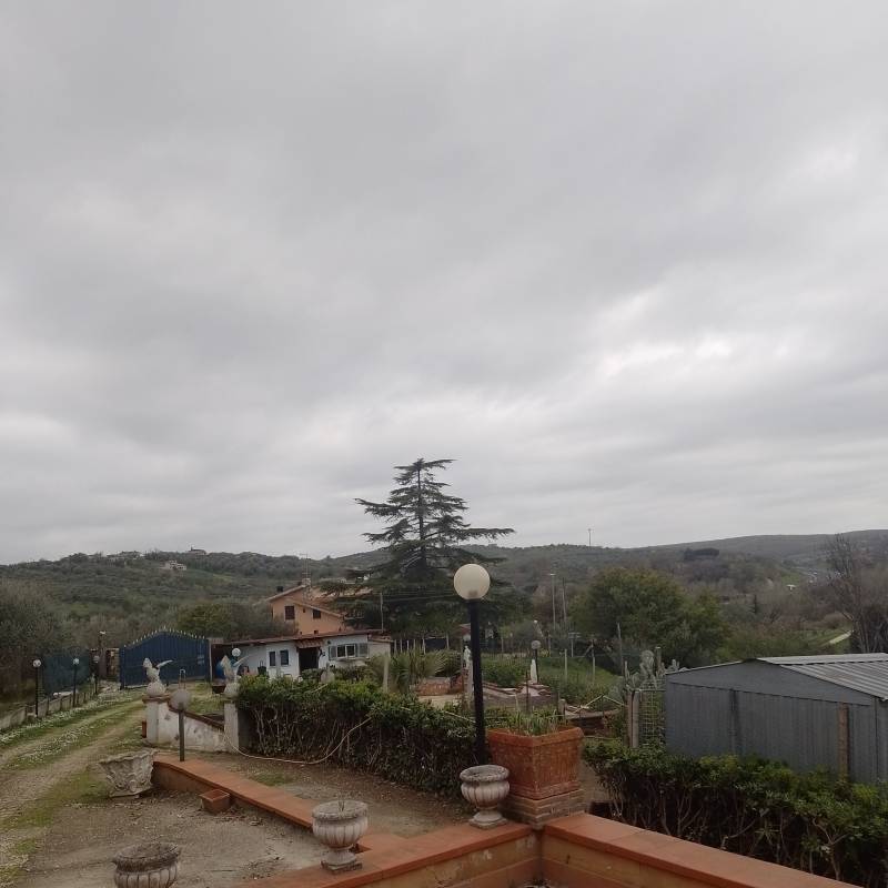 Fotosegnalazione di Sant'angelo romano