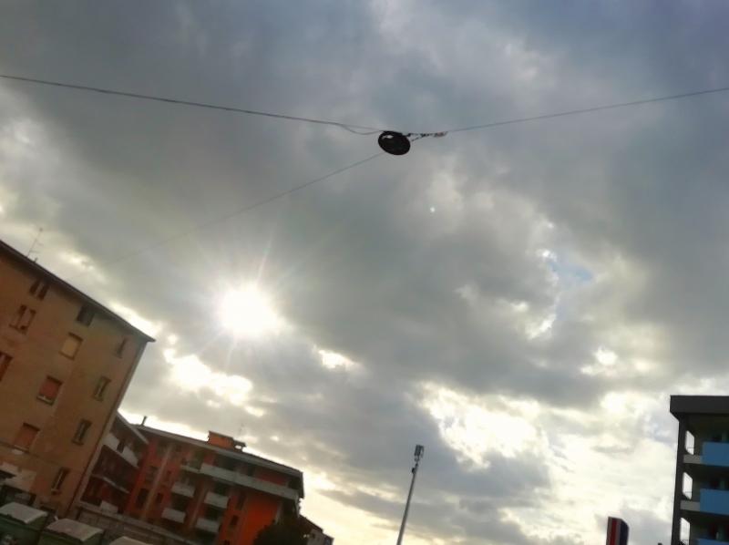 Fotosegnalazione di Golosine Verona. LA MERY