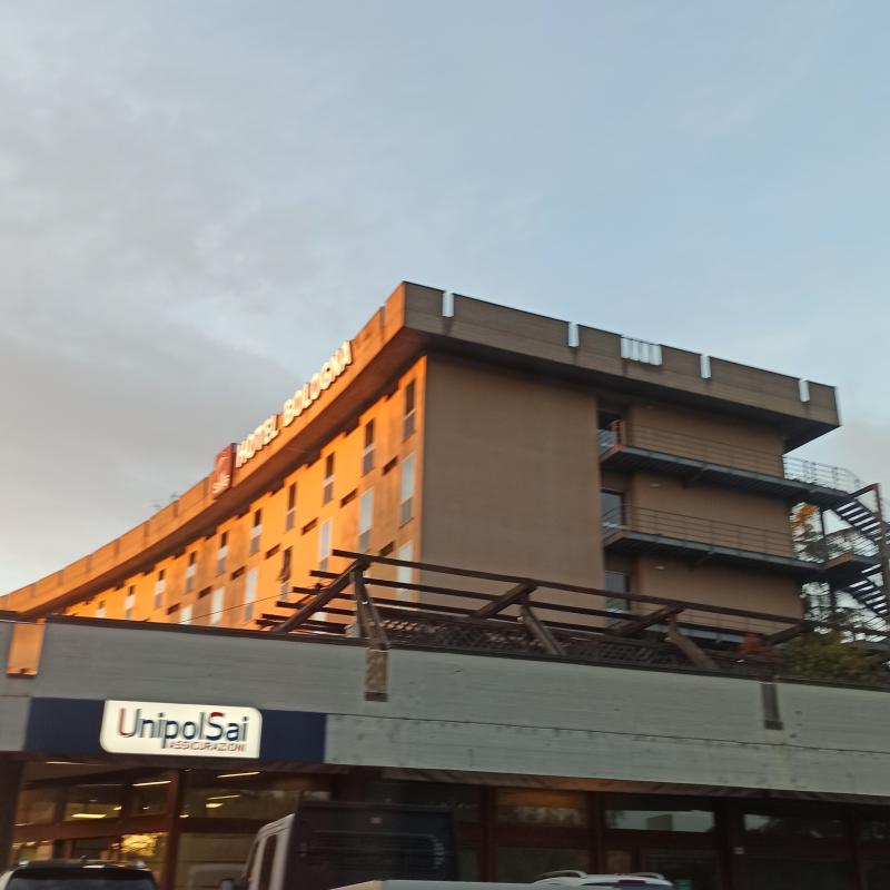 Fotosegnalazione di Zola predosa