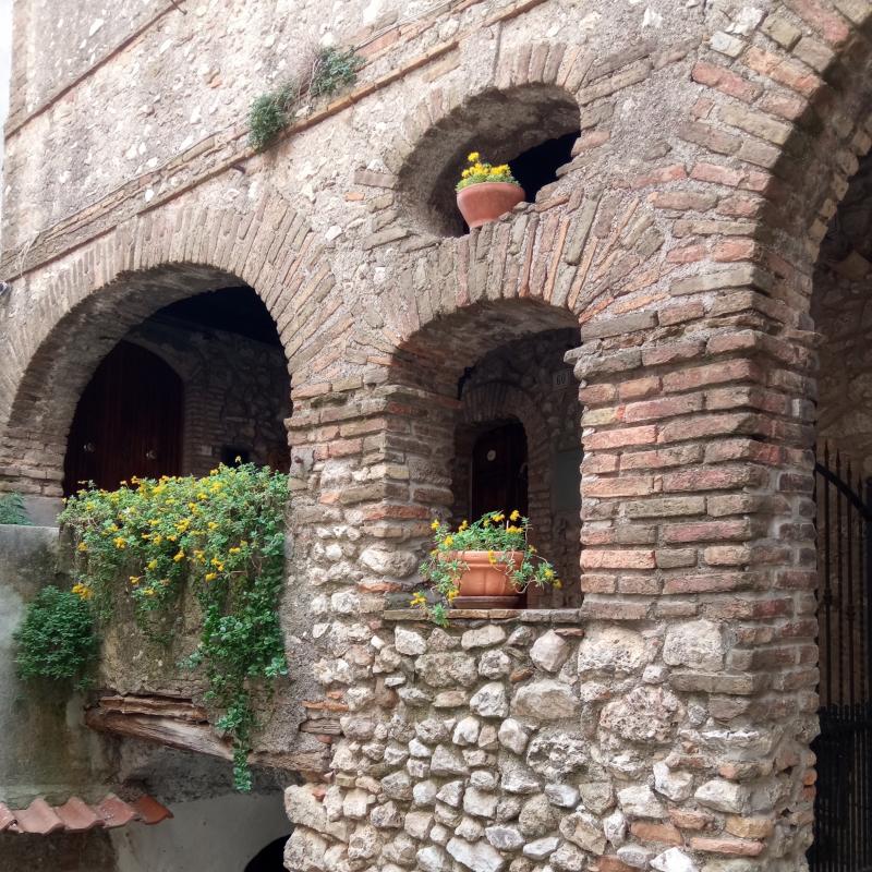 Fotosegnalazione di Palombara sabina