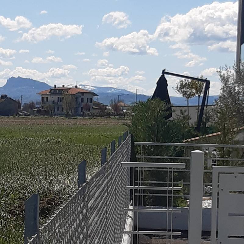 Fotosegnalazione di San mauro pascoli