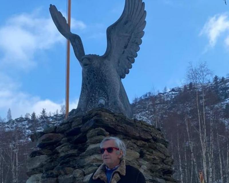 Aquila di Giaveno-Principato d'Ambrosia