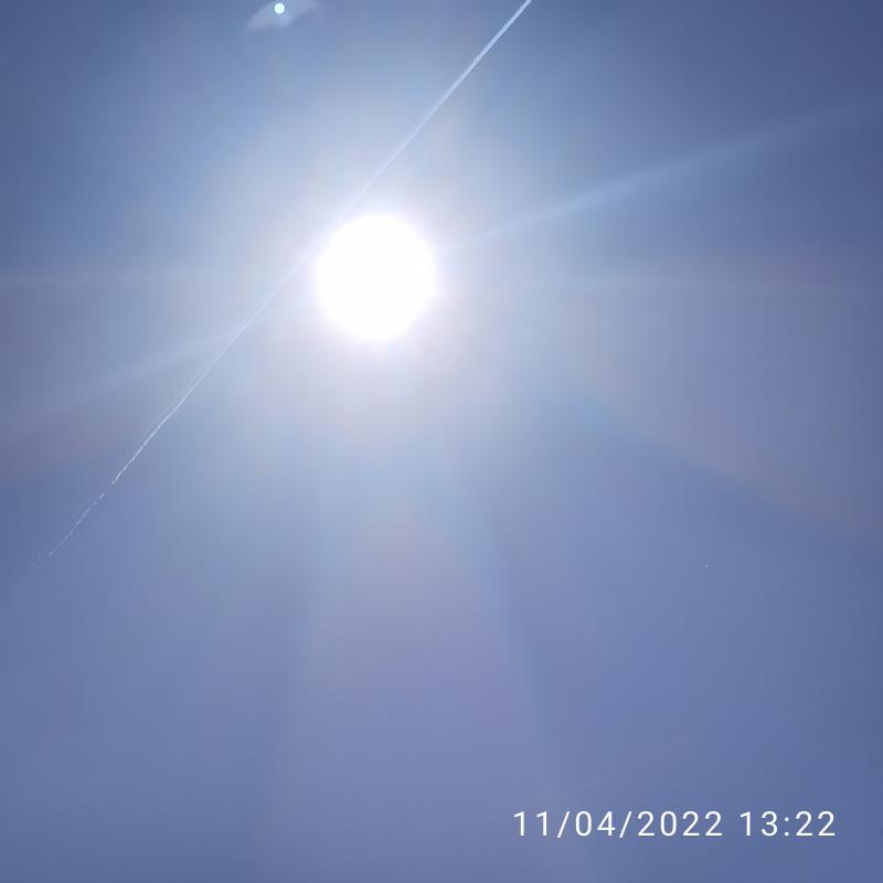 Fotosegnalazione di Lucca