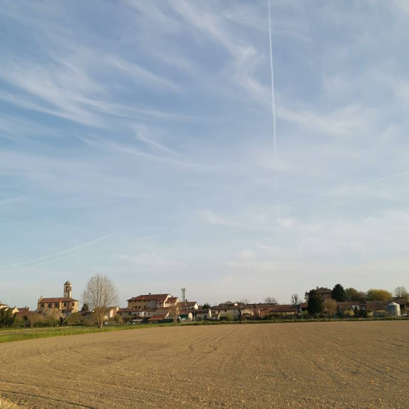 Fotosegnalazione di Gambarana