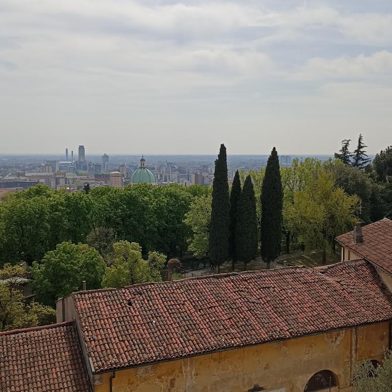 Fotosegnalazione di Colle cidneo