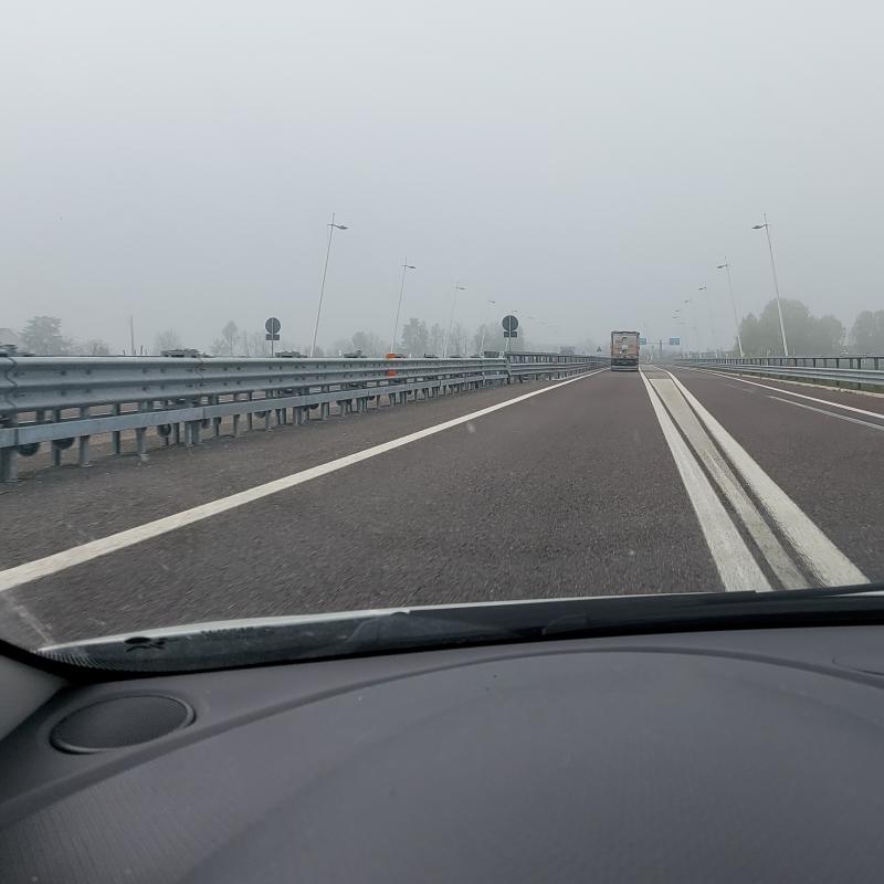 Fotosegnalazione di Badia polesine