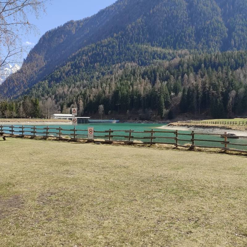 Fotosegnalazione di Brusson