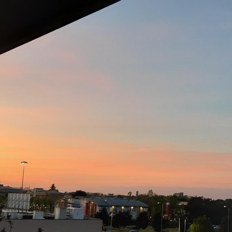 Fotosegnalazione di Forli' ridolfi