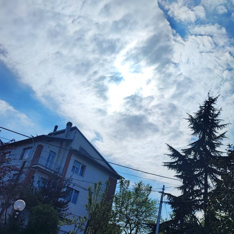 Fotosegnalazione di Costigliole d'asti