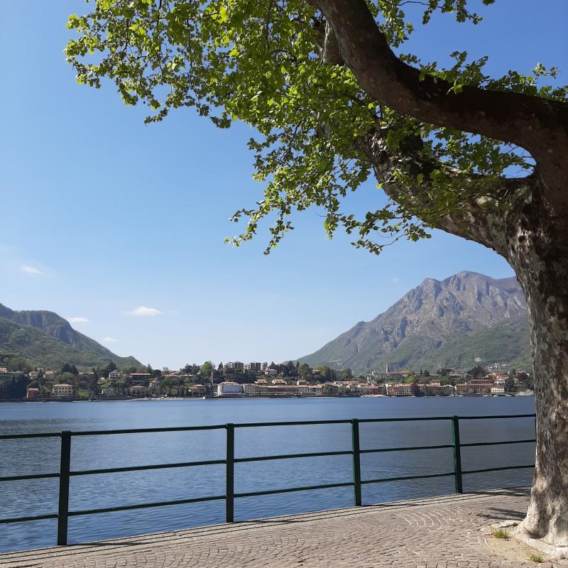 Lago di lecco