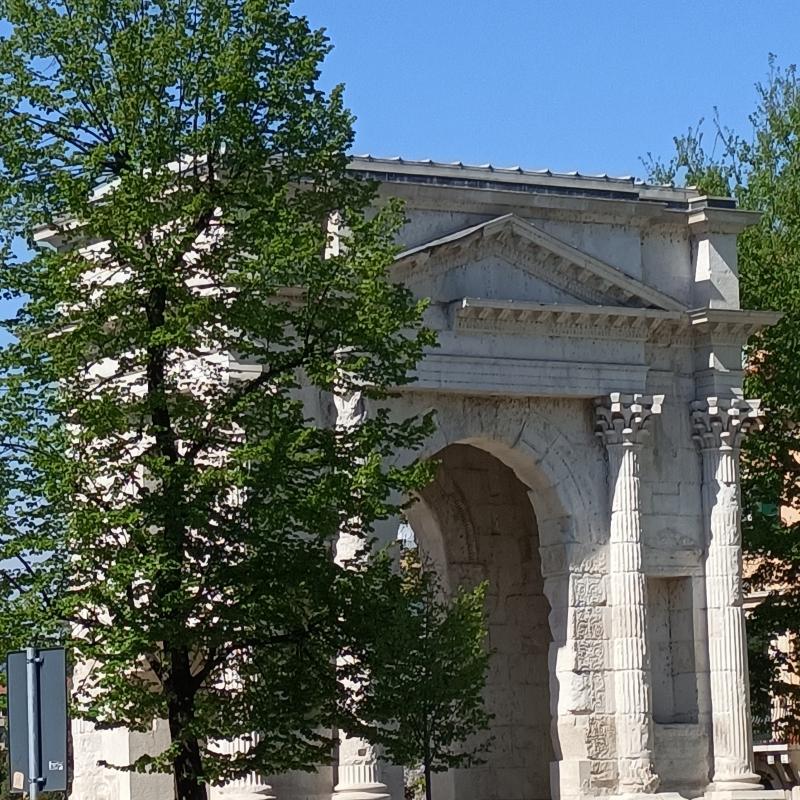 Fotosegnalazione di Verona