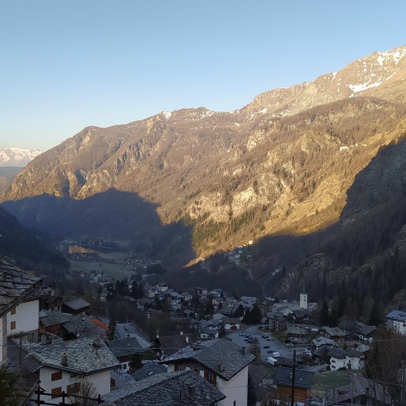 Fotosegnalazione di Valtournenche