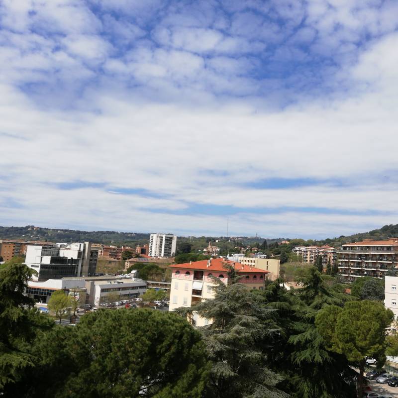 Fotosegnalazione di Ponte san giovanni