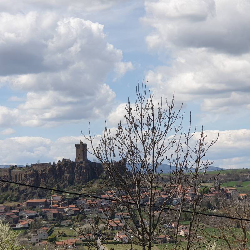 Fotosegnalazione di Polignac