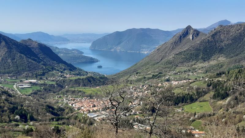 il paradiso a portata di mano